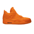 Air Jordan 4 Retro Flyknit 'Total Orange'