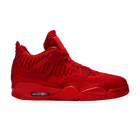 Air Jordan 4 Retro Flyknit 'University Red'