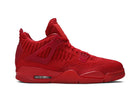 Air Jordan 4 Retro Flyknit 'University Red'
