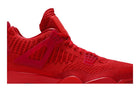 Air Jordan 4 Retro Flyknit 'University Red'