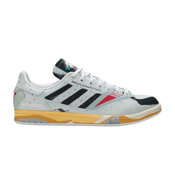 Raf Simons x adidas Torsion Stan 'Trompe L'oeil'