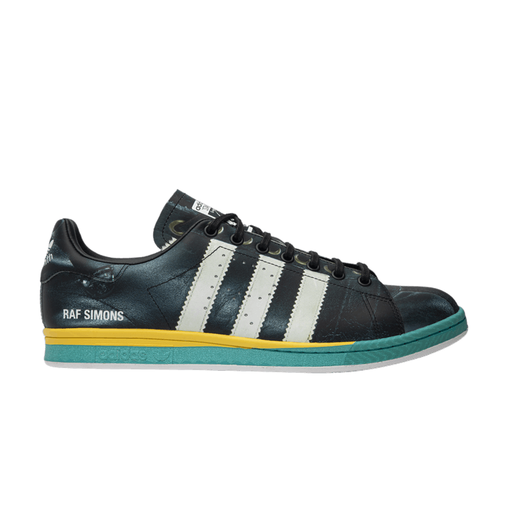 Raf Simons x adidas Samba Stan 'Trompe L'oeil'
