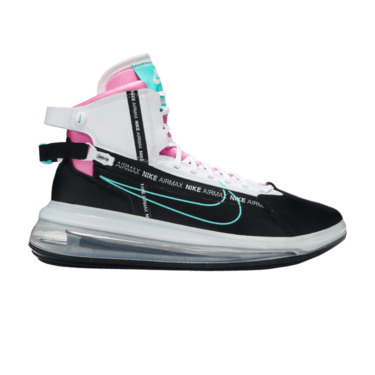 Nike Air Max 720 Saturn 'Miami Vice'