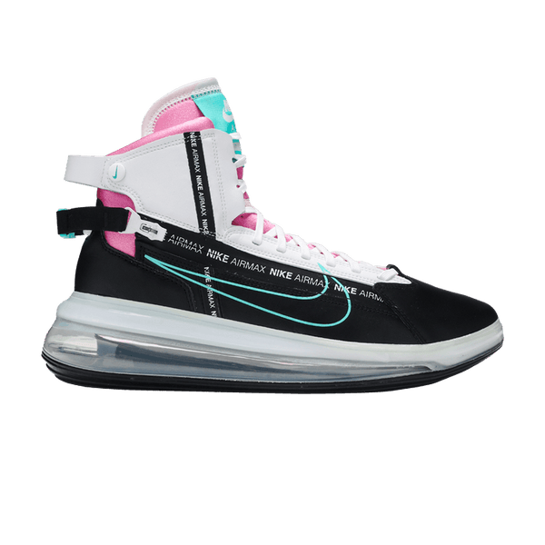 Nike Air Max 720 Saturn 'Miami Vice'