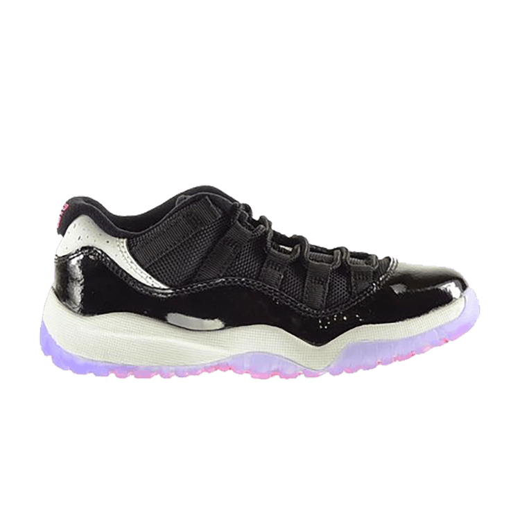 Air Jordan 11 Retro Low BP 'Infrared 23'