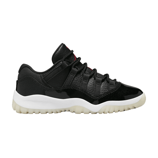 Air Jordan 11 Retro Low PS '72-10'