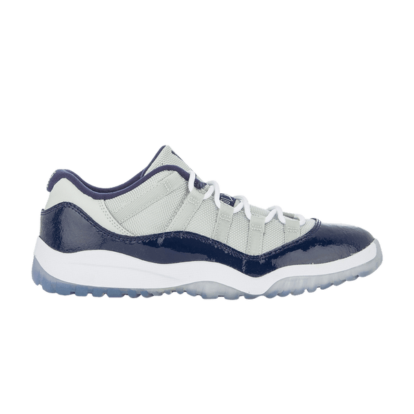 Air Jordan 11 Retro Low Pre-School 'Georgetown'