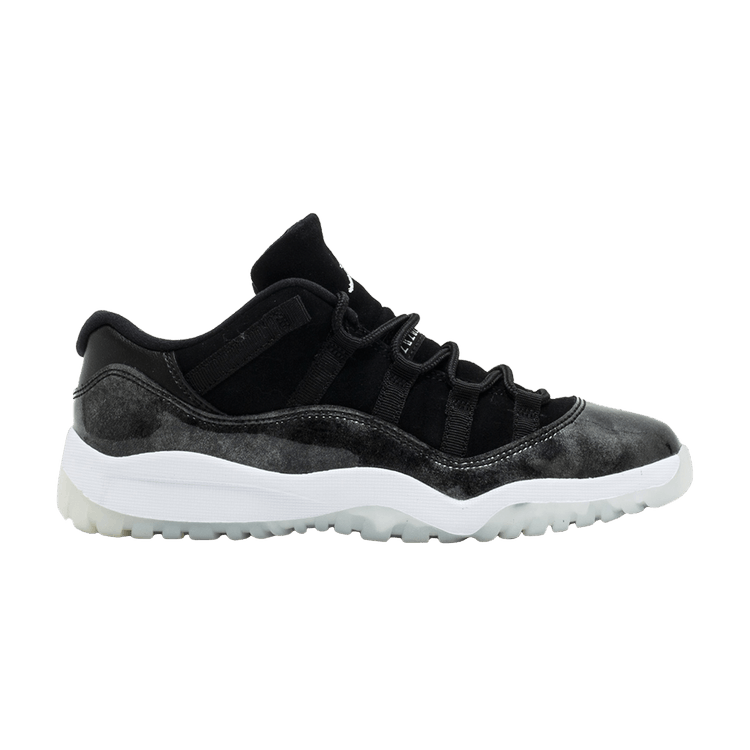 Air Jordan 11 Retro Low PS 'Barons'