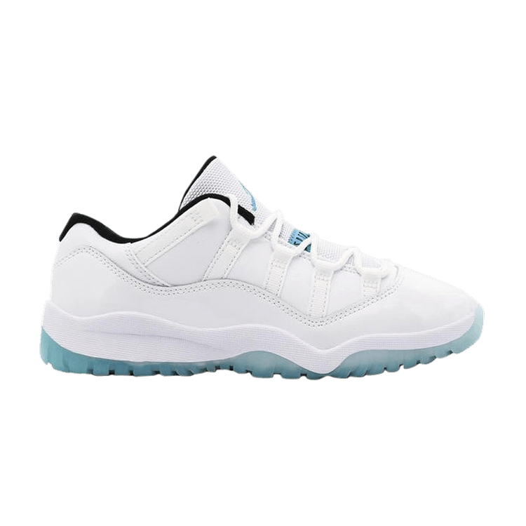 Air Jordan 11 Retro Low PS 'Legend Blue'
