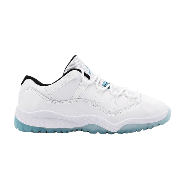 Air Jordan 11 Retro Low PS 'Legend Blue'