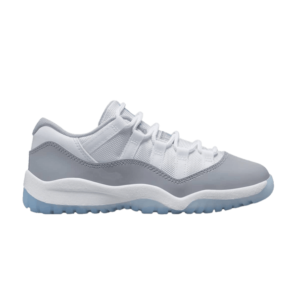 Air Jordan 11 Retro Low PS 'Cement Grey'