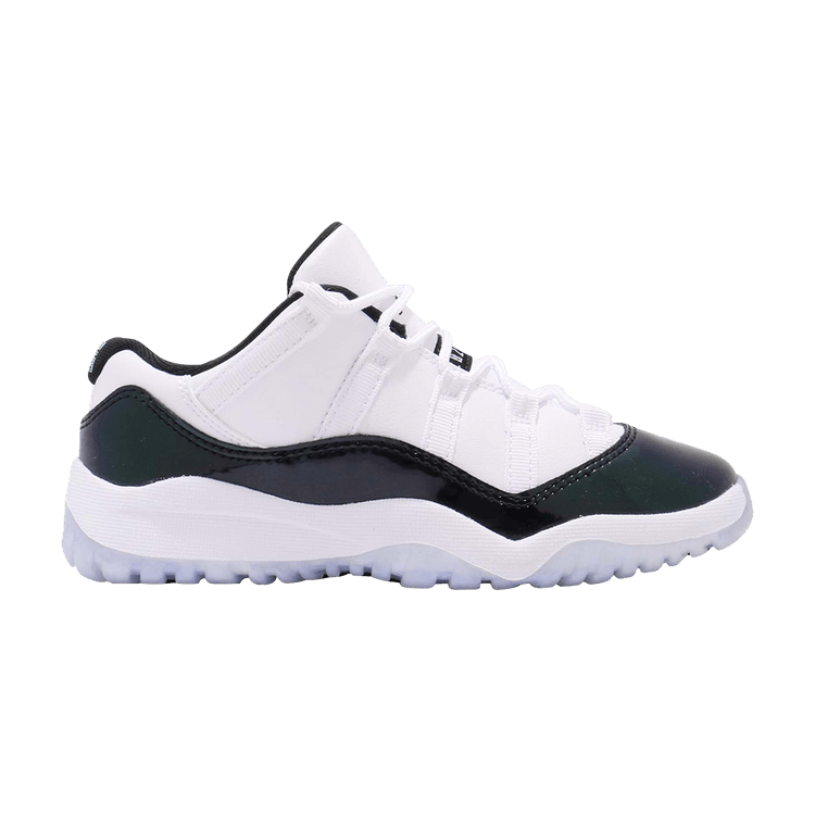 Air Jordan 11 Retro Low PS 'Emerald'