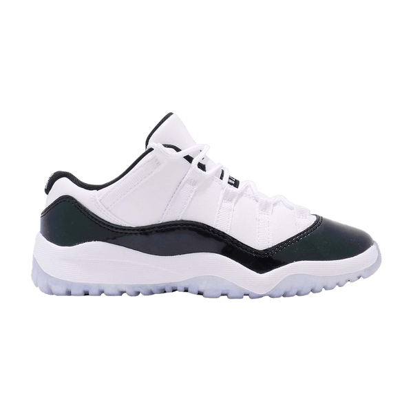 Air Jordan 11 Retro Low PS 'Emerald'