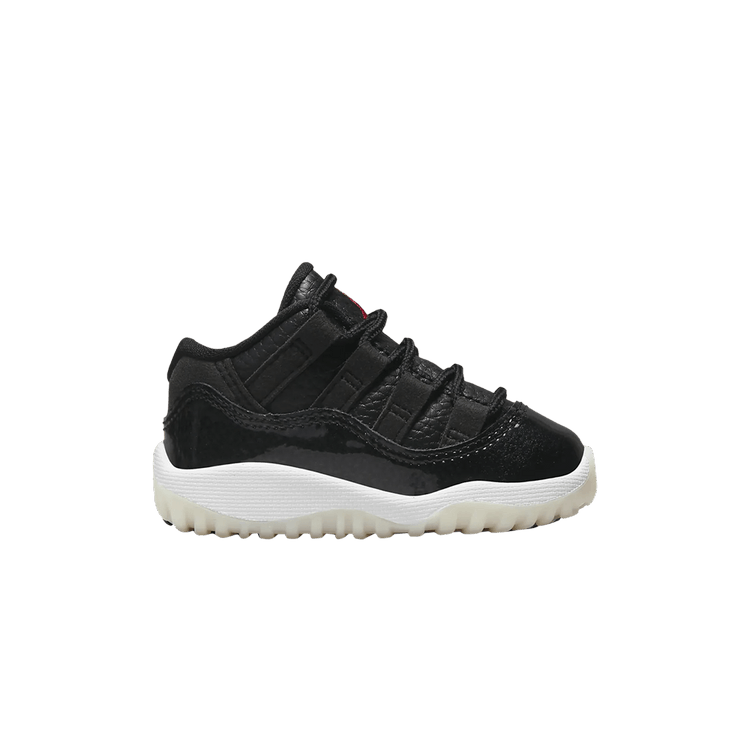Air Jordan 11 Retro Low TD '72-10'