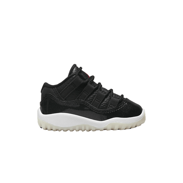 Air Jordan 11 Retro Low TD '72-10'