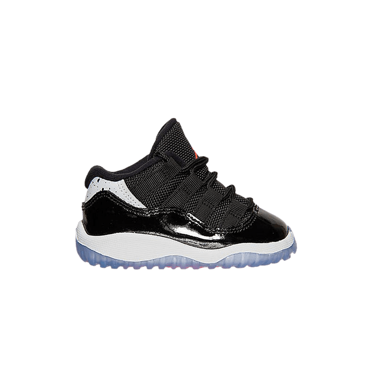 Air Jordan 11 Retro Low BT 'Infrared 23'