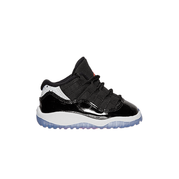 Air Jordan 11 Retro Low BT 'Infrared 23'