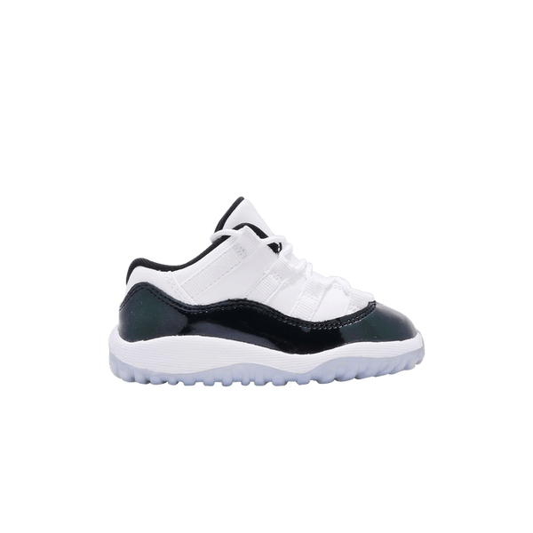 Air Jordan 11 Retro Low TD 'Emerald'