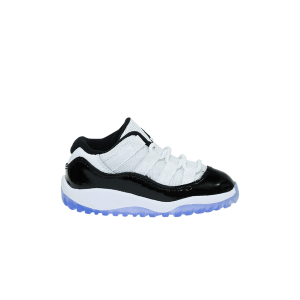 Air Jordan 11 Retro Low BT 'Concord'
