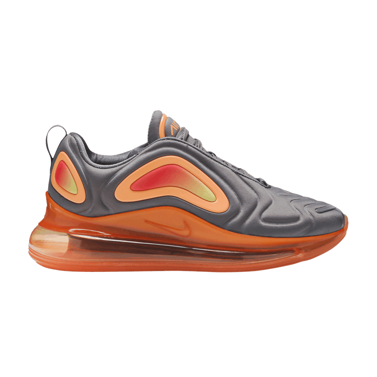 Nike Air Max 720 'Fuel Orange'