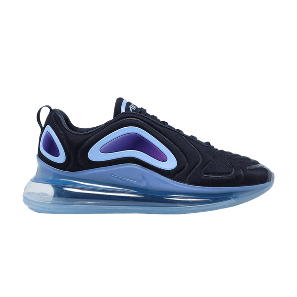 Nike Air Max 720 'Obsidian'