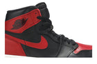 Air Jordan 1 Retro High OG 'Banned' 2016