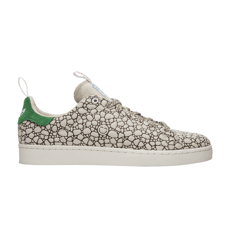 Bait x adidas Stan Smith Vulc 'Happy 420'