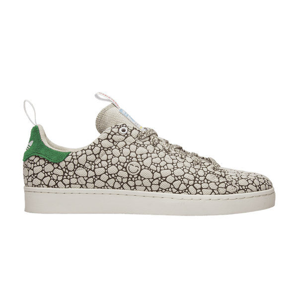 Bait x adidas Stan Smith Vulc 'Happy 420'