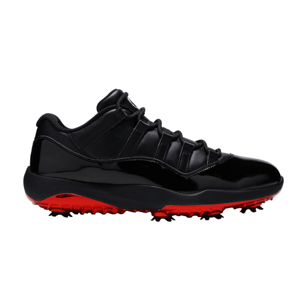 Air Jordan 11 Low Golf 'Safari Bred'