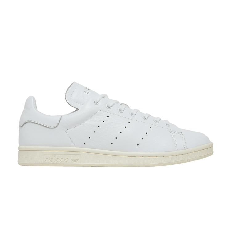 Adidas Stan Smith Recon Leather 'Triple White'