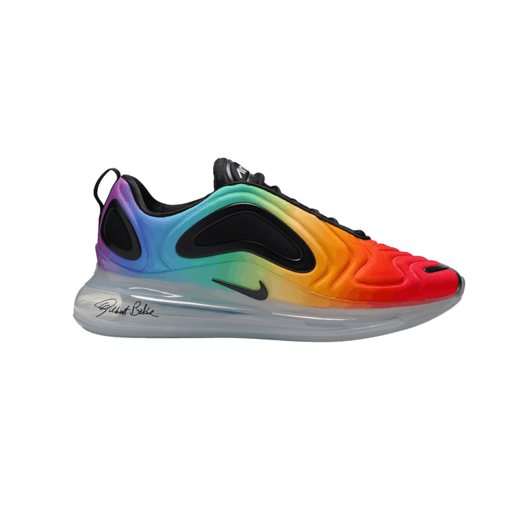 Nike Men's Air Max 720 'Be True'