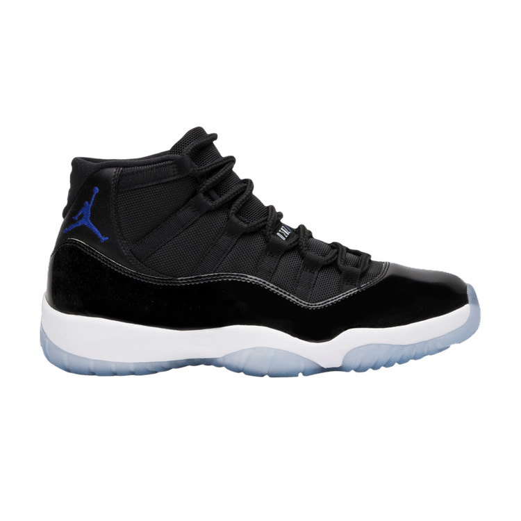 Air Jordan 11 Retro 'Space Jam' 2016