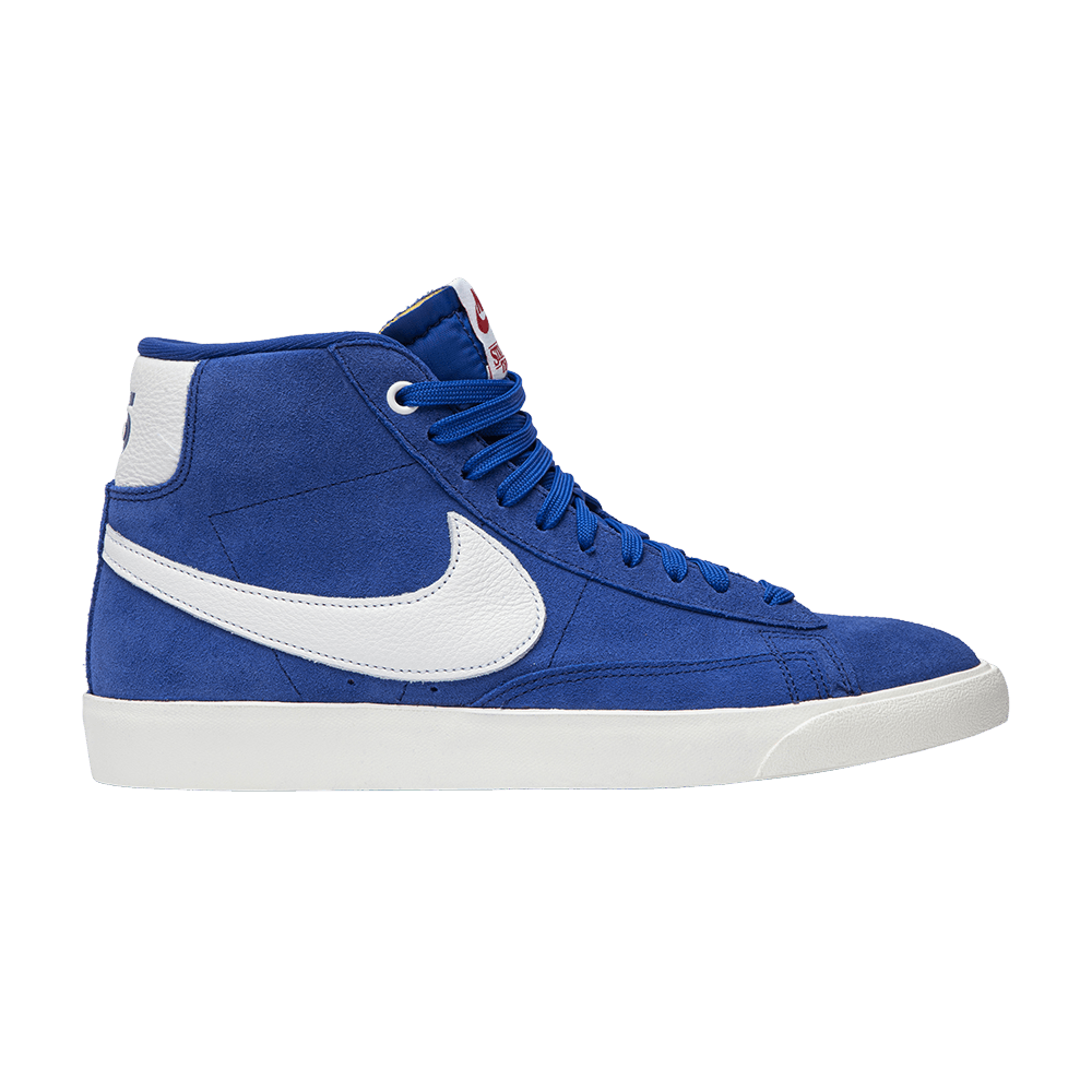 Stranger Things x Nike Blazer Mid 'OG Collection'