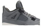 Air Jordan 4 Retro 'Cool Grey' 2019