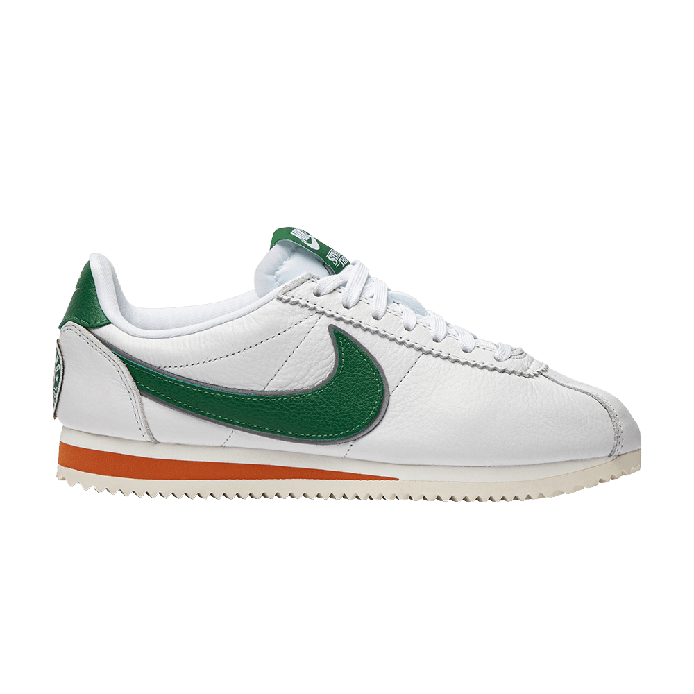 Stranger Things x Nike Cortez 'Hawkins High'