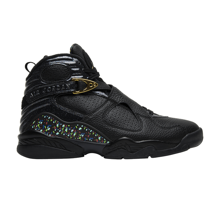 Air Jordan 8 Retro C&C 'Confetti'