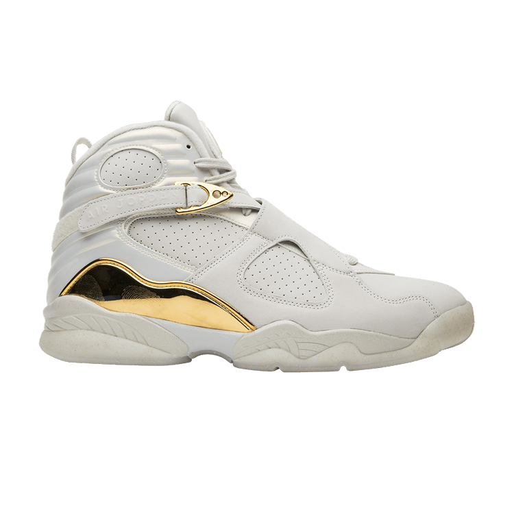 Air Jordan 8 Retro C&C 'Trophy'