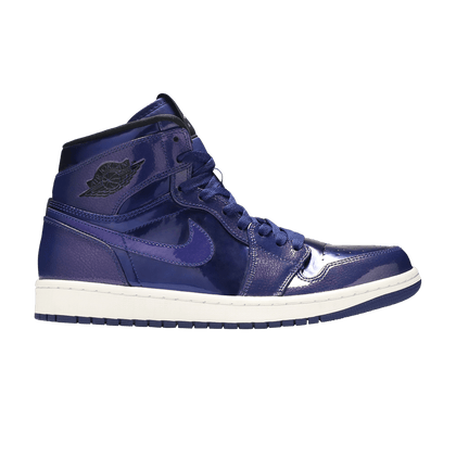 Air Jordan 1 Retro High 'Deep Royal'