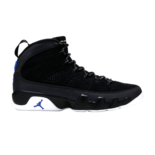 Air Jordan 9 Retro 'Racer Blue'
