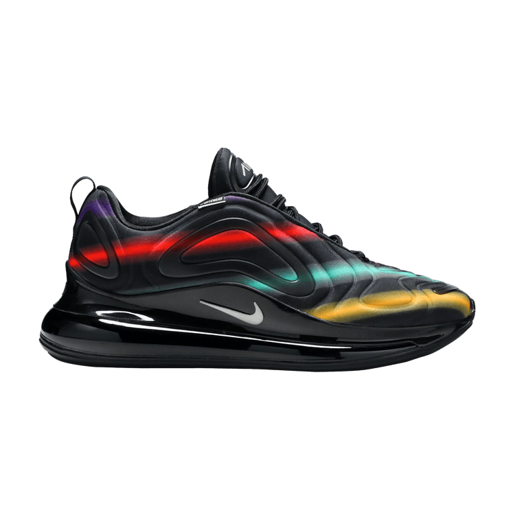 Nike Air Max 720 'Color Streaks'