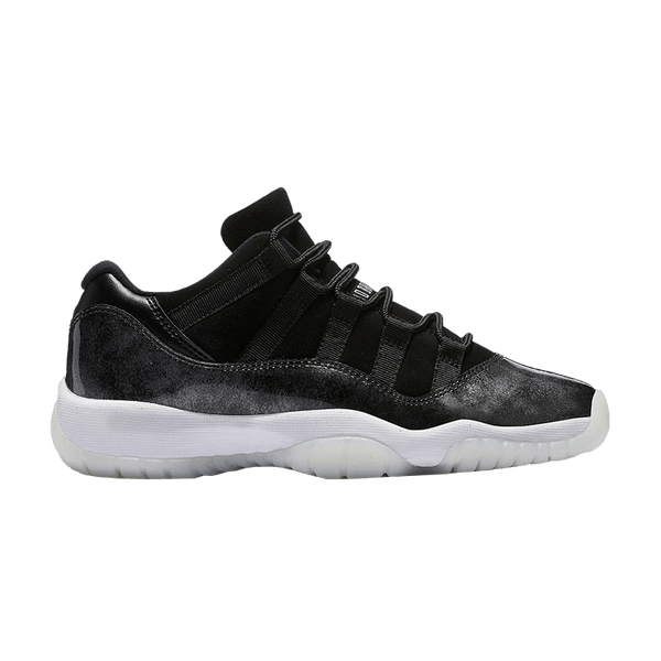 Air Jordan 11 Retro Low GS 'Barons'