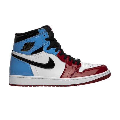 Air Jordan 1 Retro High OG 'Fearless'