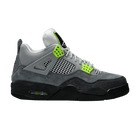 Air Jordan 4 Retro SE 'Neon 95'