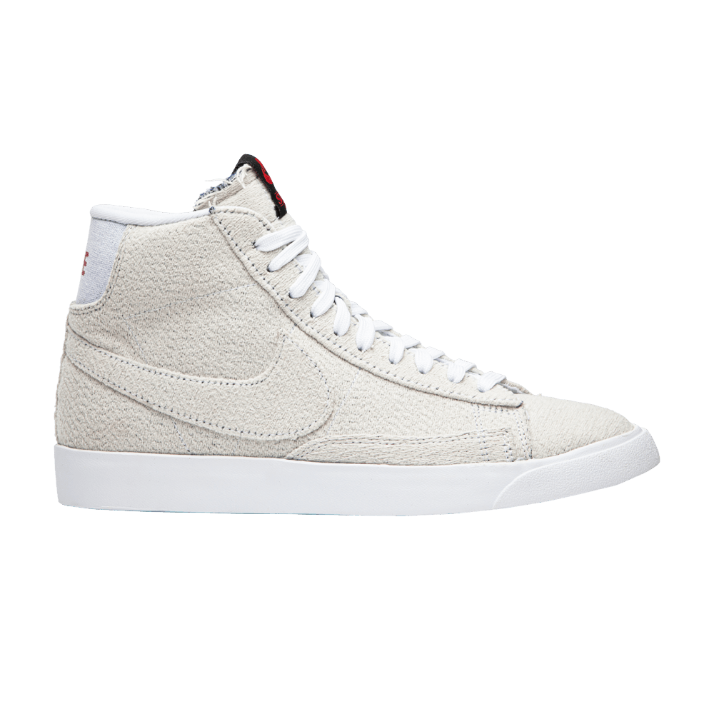Stranger Things x Nike Blazer Mid QS 'Upside Down'