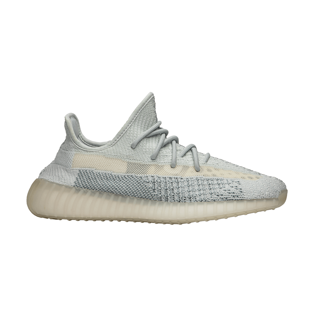 adidas Yeezy Boost 350 V2 'Cloud White Reflective'
