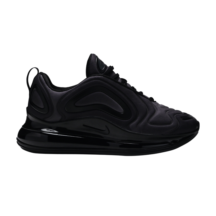 Nike Air Max 720 'Black Jersey Mesh'