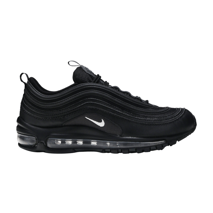 Nike Air Max 97 GS 'Black Anthracite'