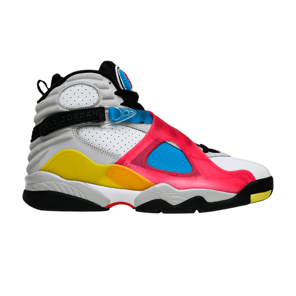 Air Jordan 8 Retro SP SE 'Multi-Color'