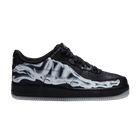 Nike Air Force 1 '07 QS 'Black Skeleton'