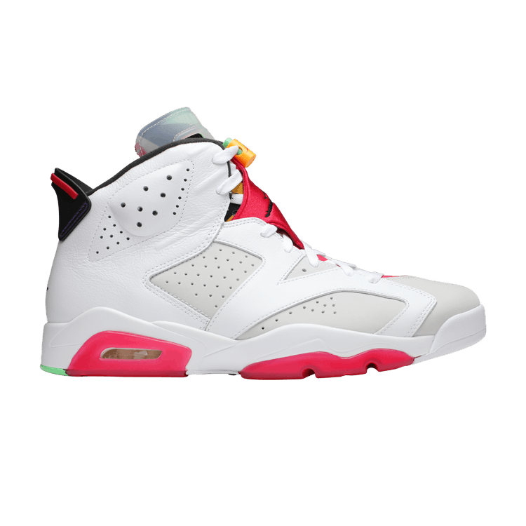 Air Jordan 6 Retro 'Hare'